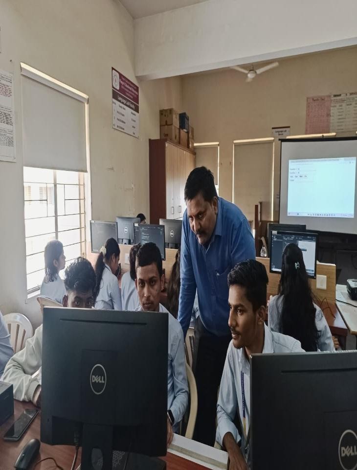 Workshop on Client Side Scripting