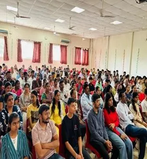 Seed Distribution Program