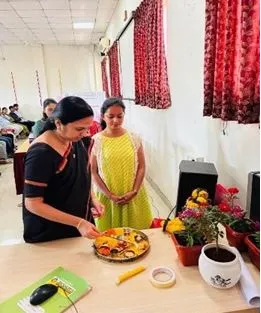 Seed Distribution Program