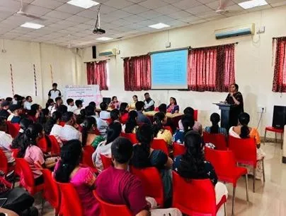 Seed Distribution Program