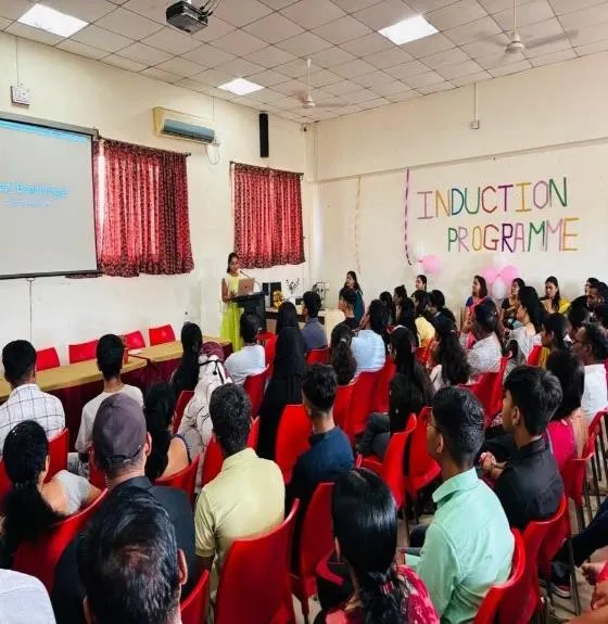 Seed Distribution Program