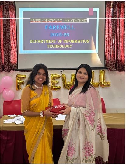 Farewell