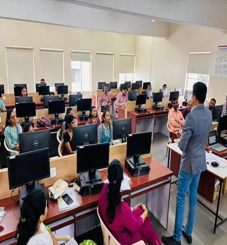Faculty Development Training Program