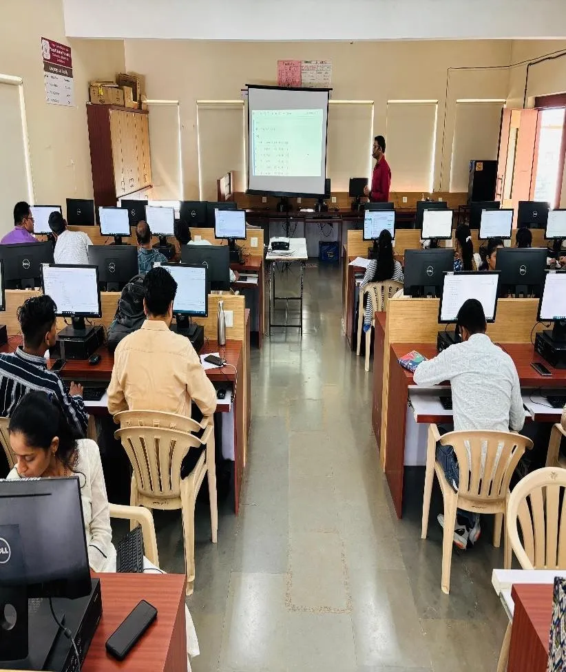 Faculty Development Training Program
