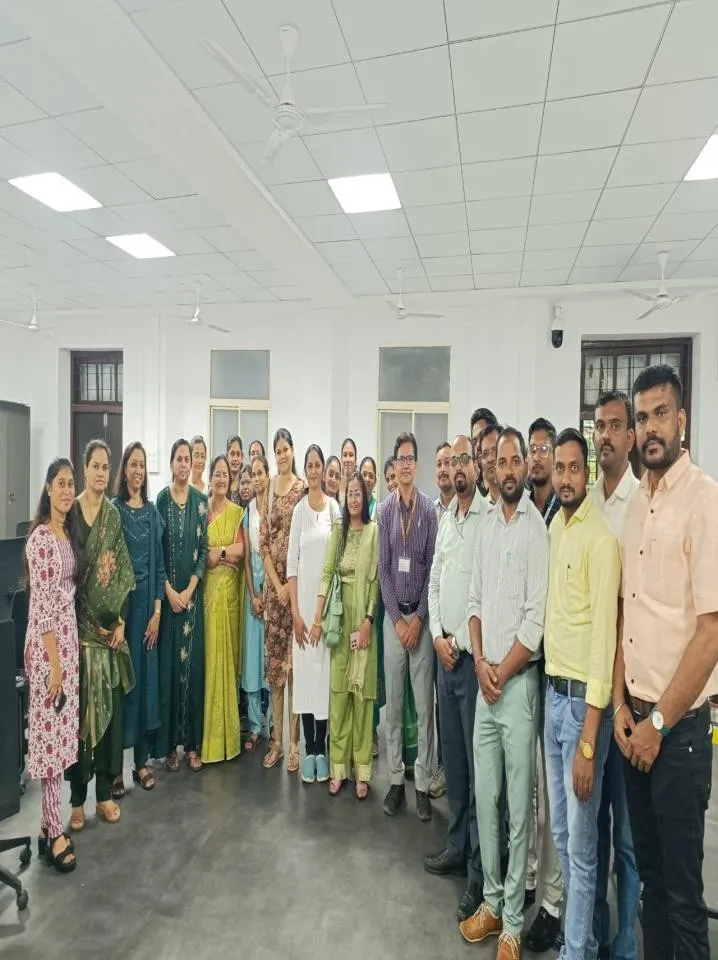 Faculty Development Training Program