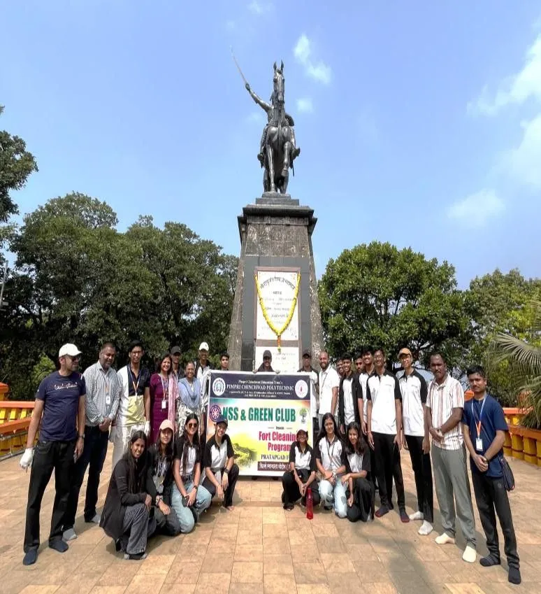 Green Club and NSS