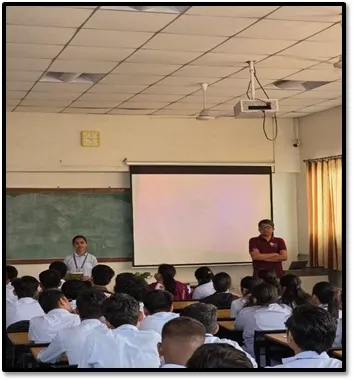 Guest Lecture