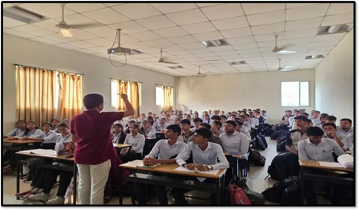 Guest Lecture