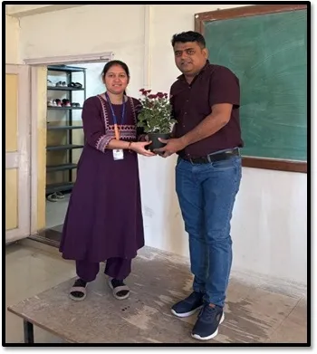 Guest Lecture
