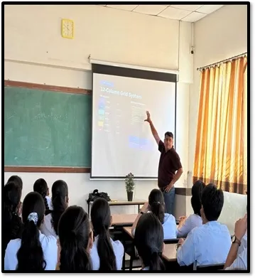 Guest Lecture