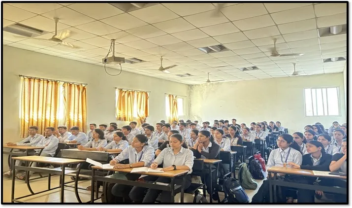 Guest Lecture