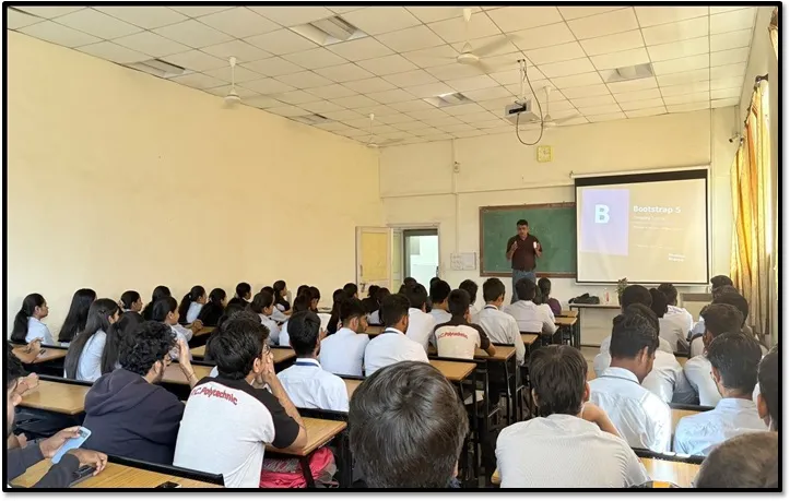 Guest Lecture