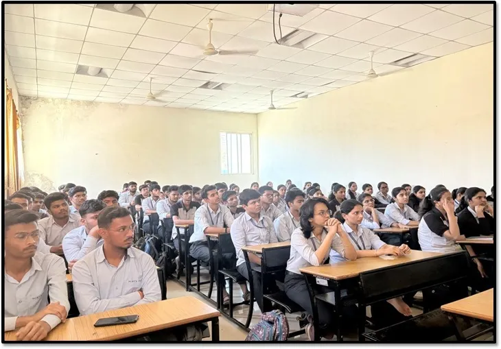 Guest Lecture