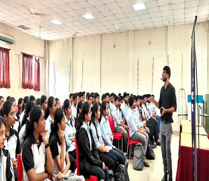 Build Startups and Entrepreneurship”