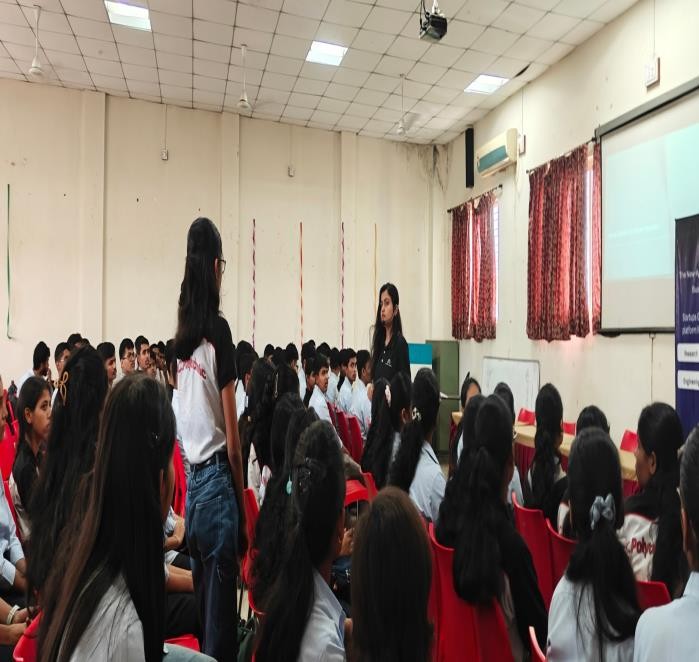 Build Startups and Entrepreneurship”