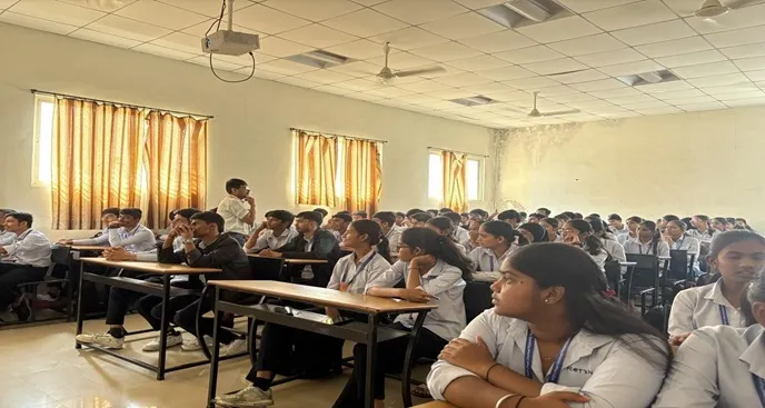 Guest Lecture