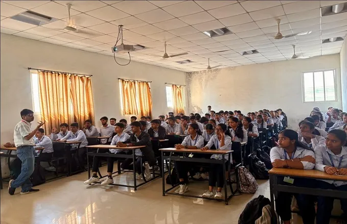Guest Lecture