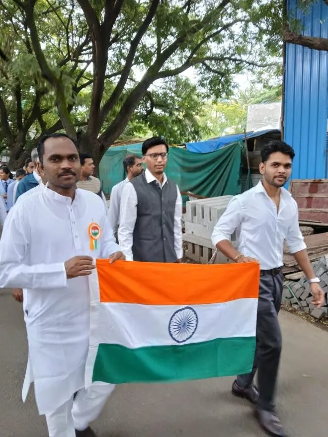 Har Ghar Tiranga