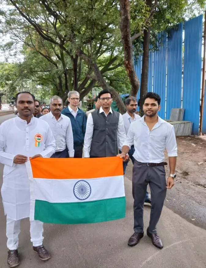 Har Ghar Tiranga