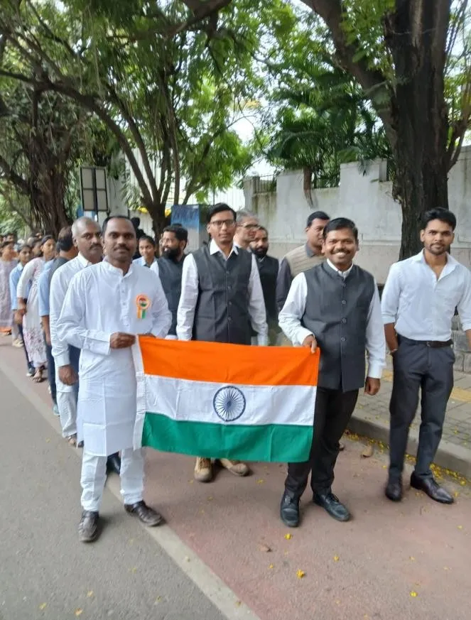Har Ghar Tiranga