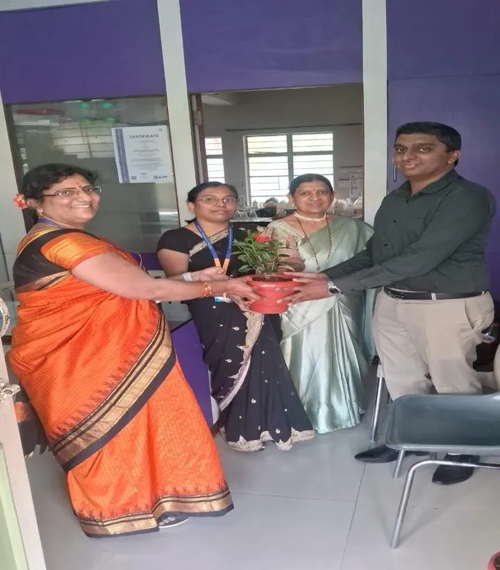 Green Club and NSS