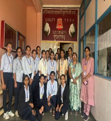 Industrial Visit