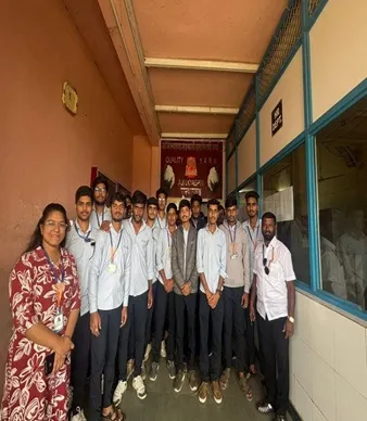 Industrial Visit