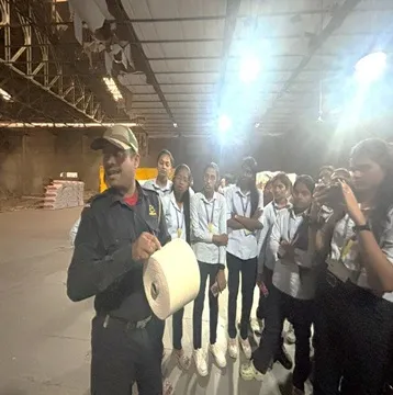 Industrial Visit