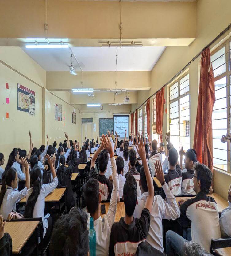 Project Orientation 2025-26