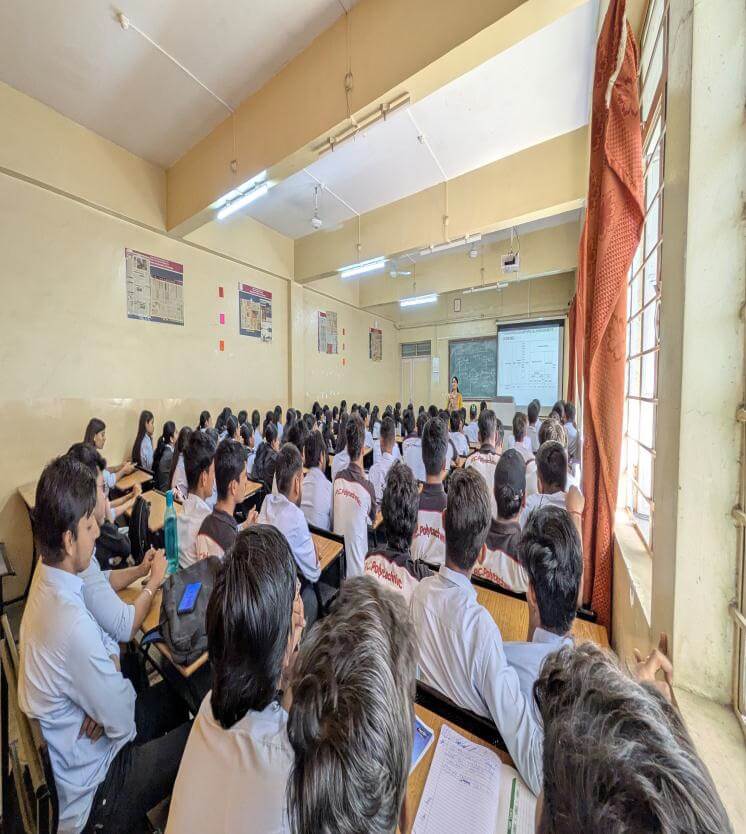 Project Orientation 2025-26