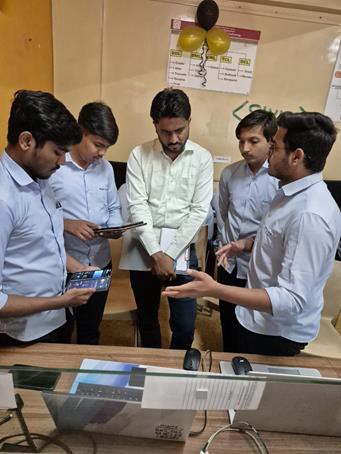 Infospark 2K26