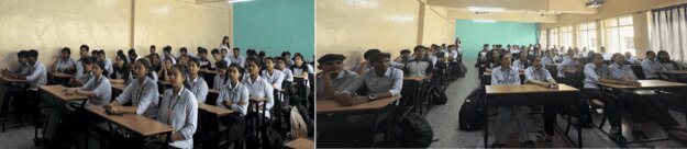 Guest Lecture