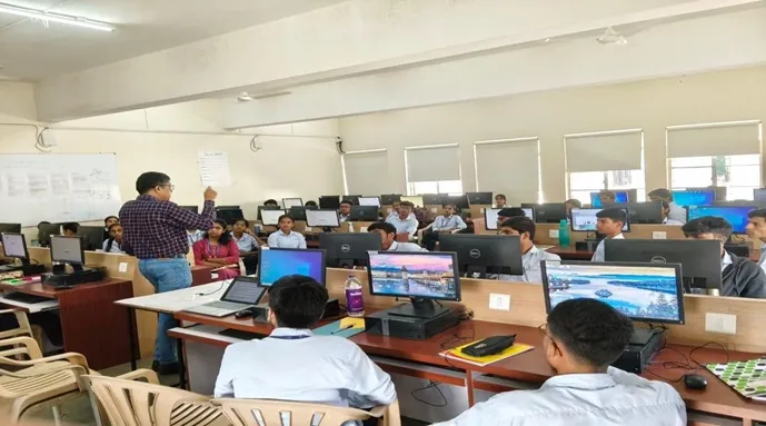 Workshop on IOT