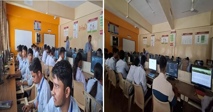 Workshop on Web Development