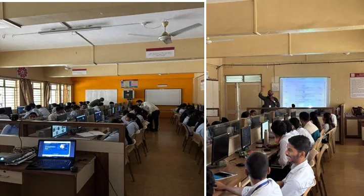 Workshop on Web Development