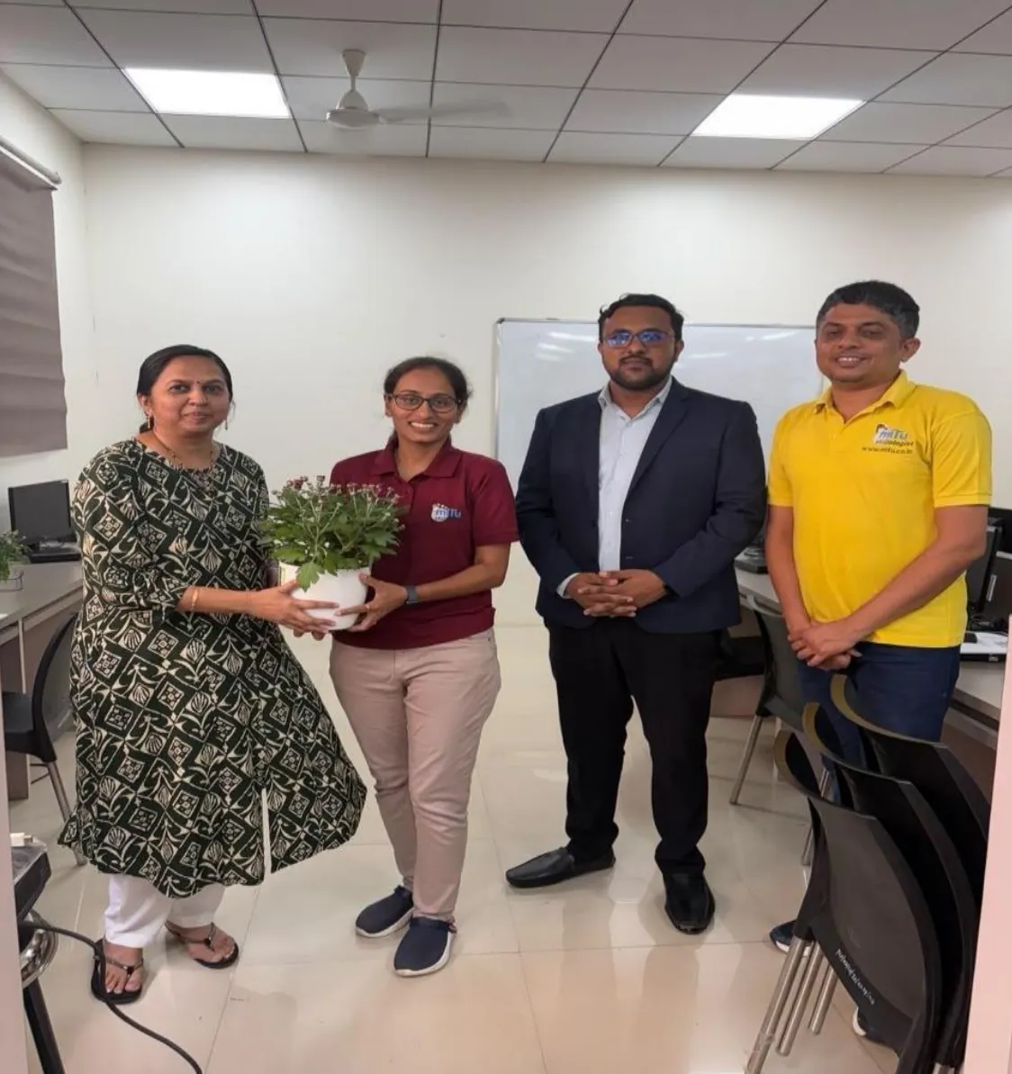 Faculty Development Program