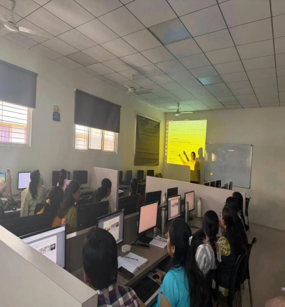Faculty Development Program