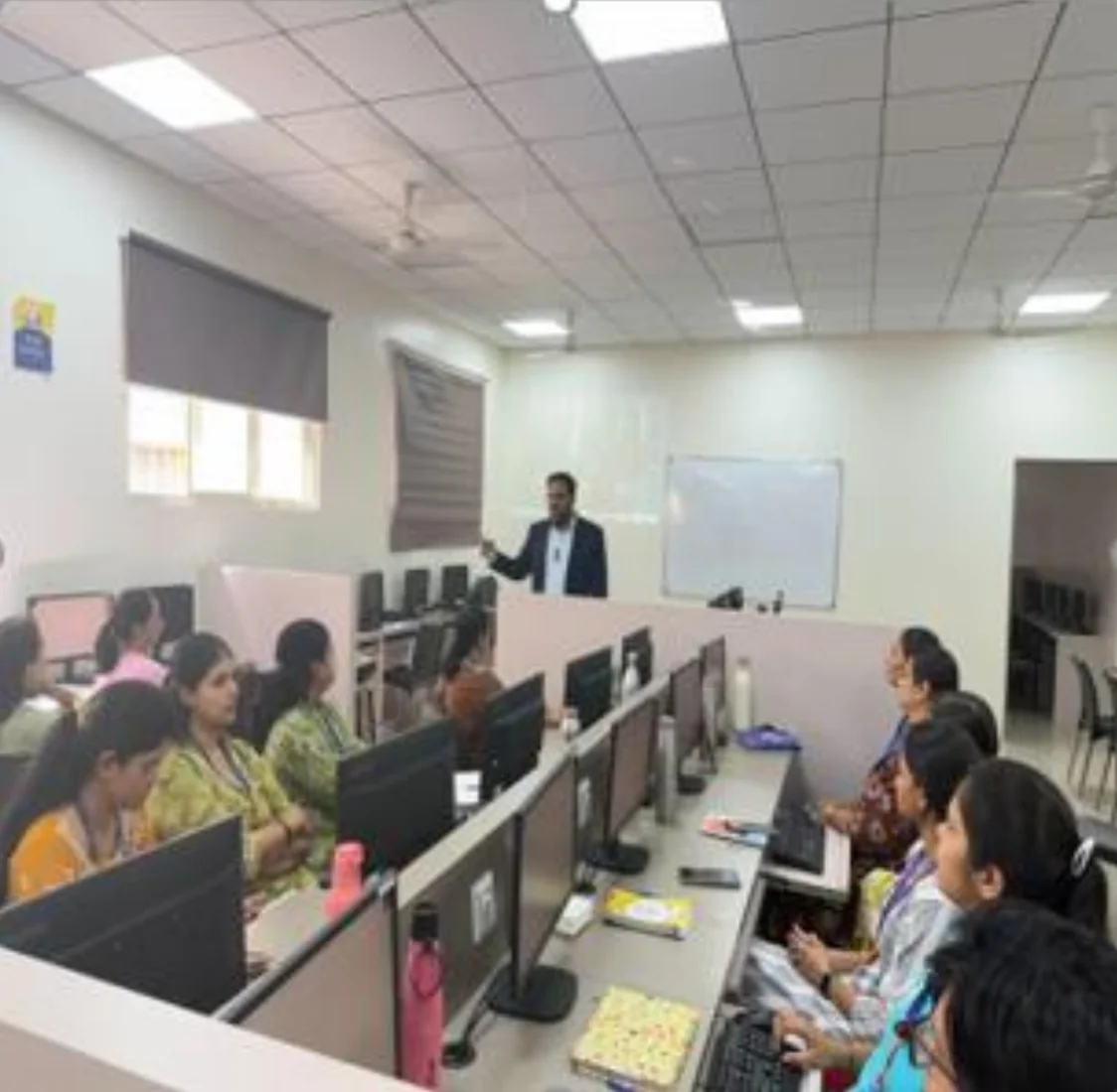 Faculty Development Program