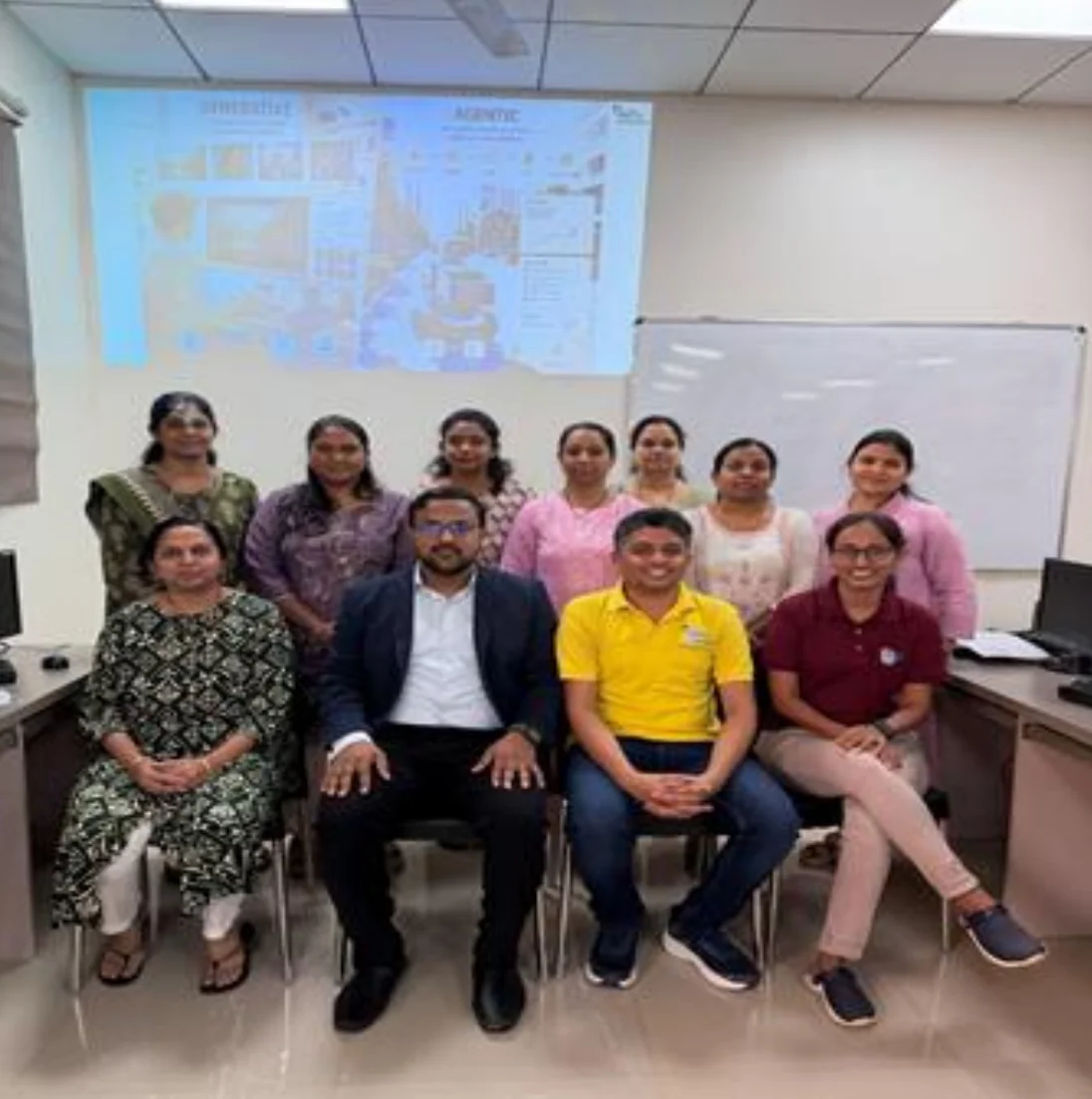 Faculty Development Program