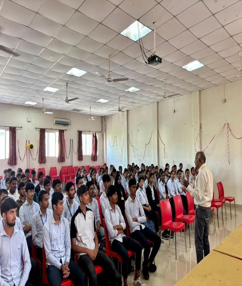 Seed Distribution Program