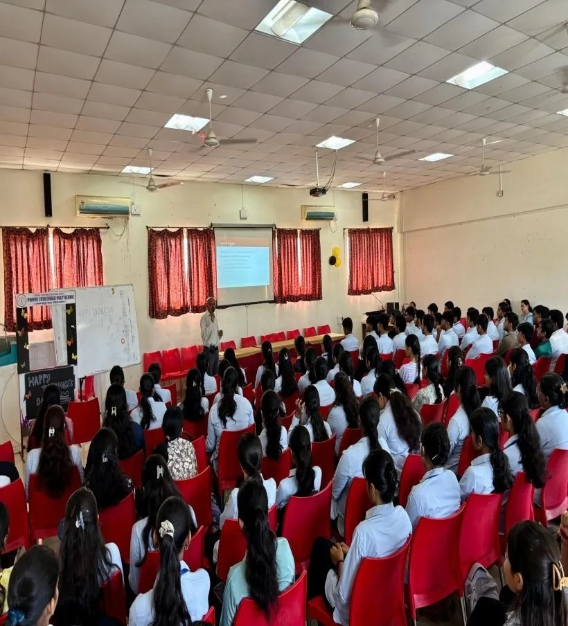 Seed Distribution Program