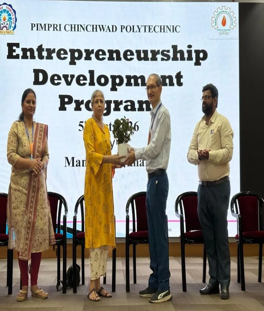 Entrepreneurship Development Program