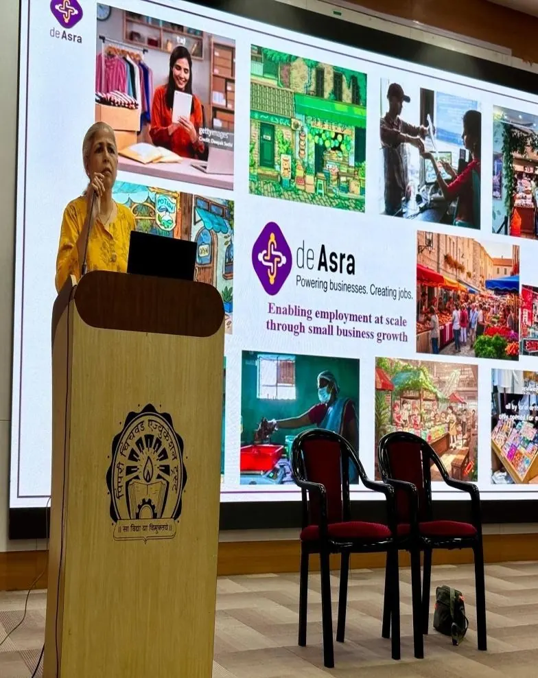 Entrepreneurship Development Program