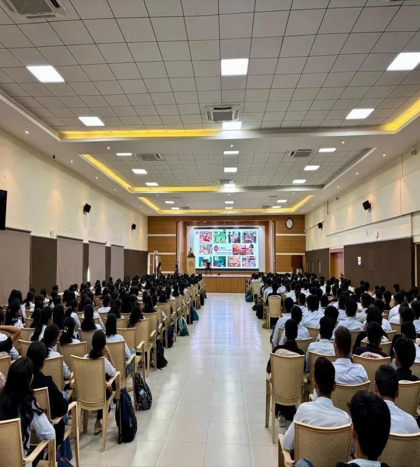 Entrepreneurship Development Program
