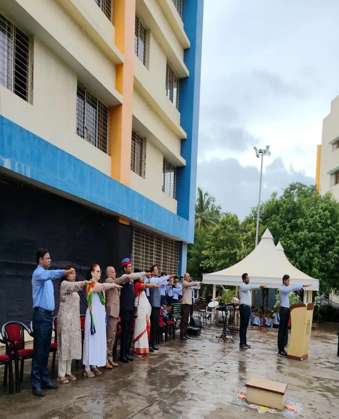 Har Ghar Tiranga 