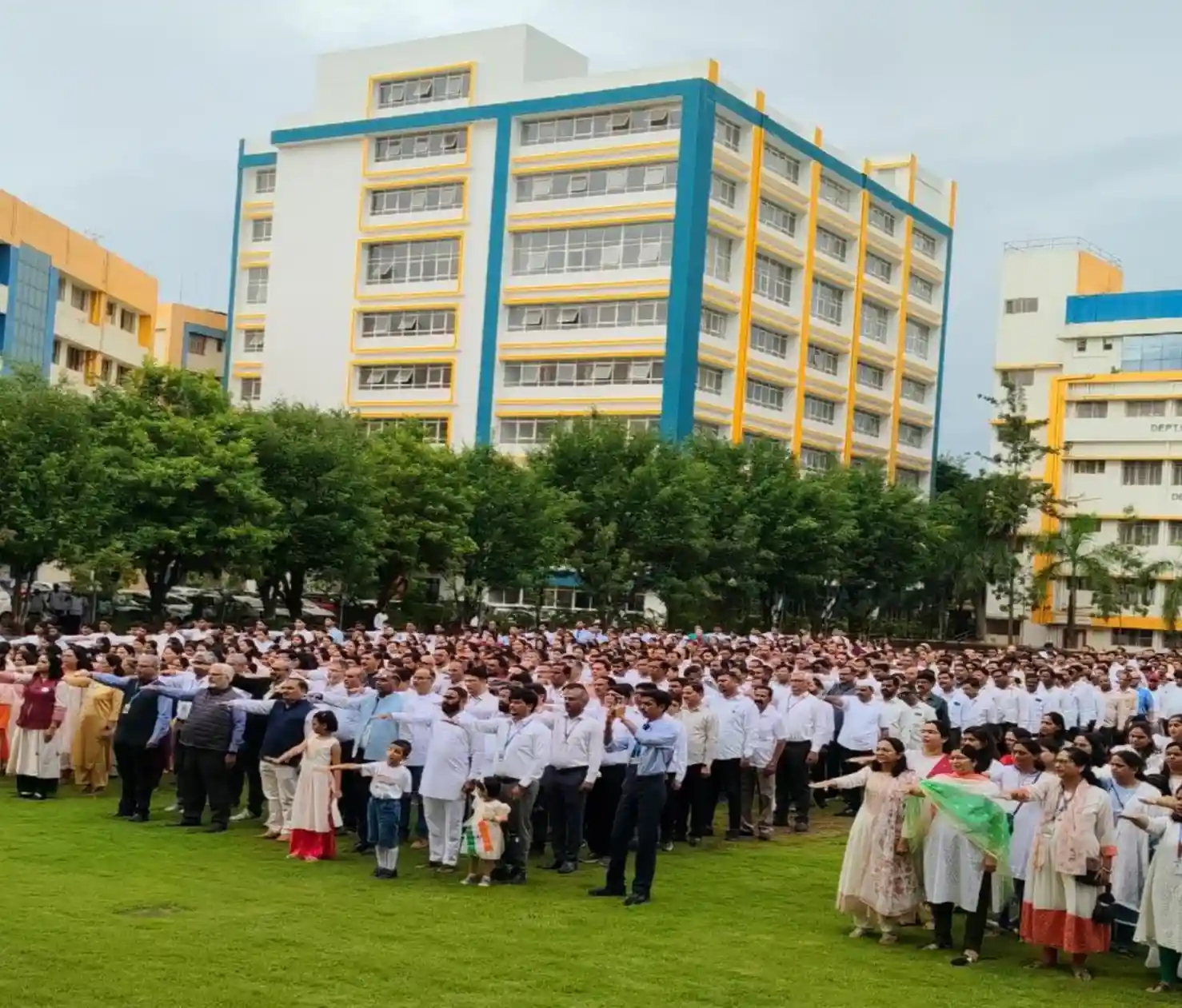 Har Ghar Tiranga 