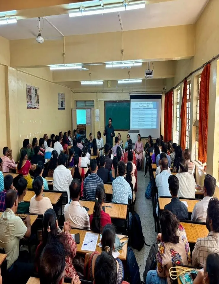 Parent Teacher Meeting