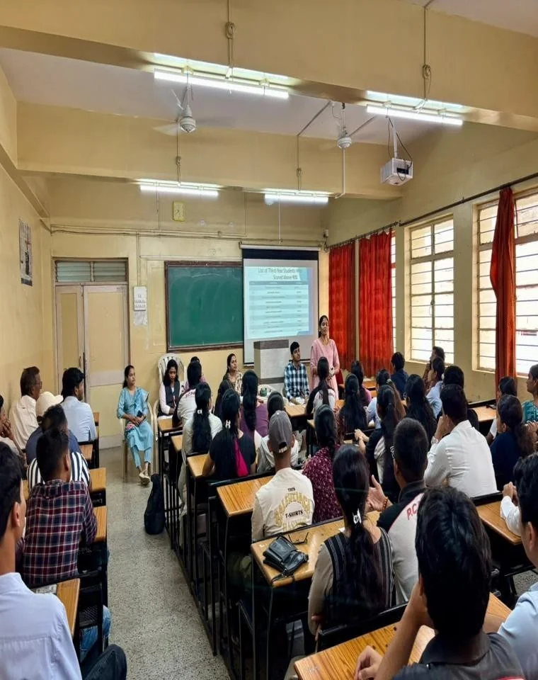 Parent Teacher Meeting
