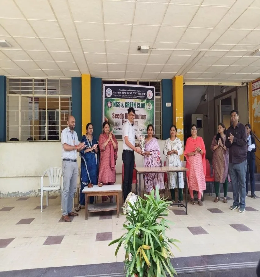 Seed Distribution Program