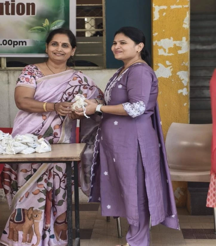 Seed Distribution Program